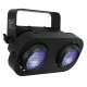 Showtec - Stage Blinder 2 Blaze 6