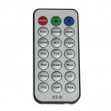 Showtec - IR Remote for EventLITE 4/10 Q4