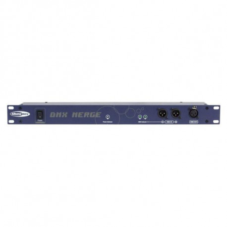 Showtec - DMX Merge 1