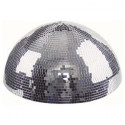 Showtec - Half-mirrorball 50 cm
