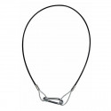 Showtec - Safety Cable Heavy Duty, 75 cm