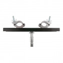 Showtec - Standmount incl. TV spigot