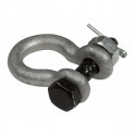 Showtec - Chain Shackle 1.0T