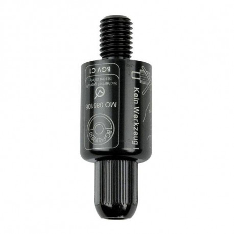 Showtec - Cable Glider 50SV II M12 1