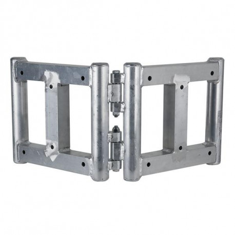 Showtec - Bookcorner Pro-30 Truss 1