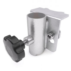 Showtec - Spider-D Guardrail Clamp 1