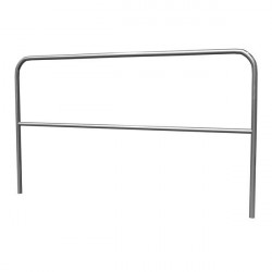 Showtec - Spider-D Guardrail 1