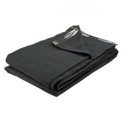 Showtec - Backdrop Black 1