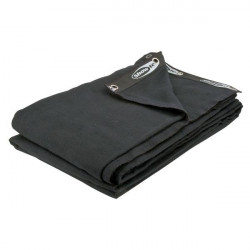 Showtec - Backdrop Black 1