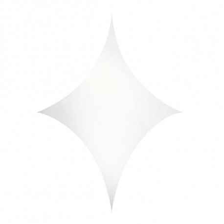 Showtec - Stretch Shape Diamond 1