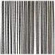 Showtec - String Curtain 4(h)x3(w)m 1