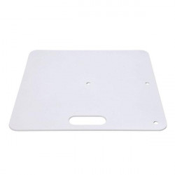 Showtec - Baseplate 1