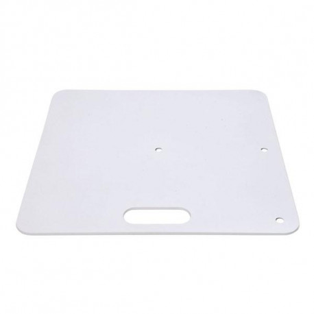 Showtec - Baseplate 1