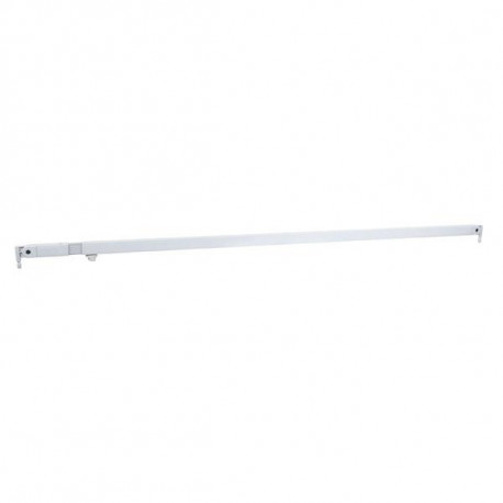 Showtec - Telescopic drape support 1