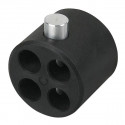 Wentex - 4 Point Connector