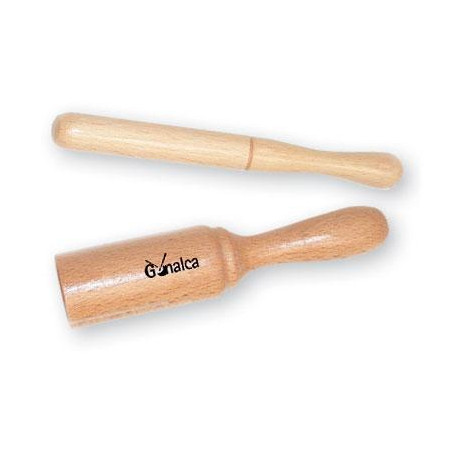 Gonalca Percusion - 3070 1