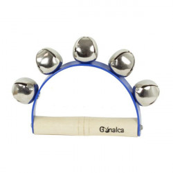 Gonalca Percusion - 3140 1