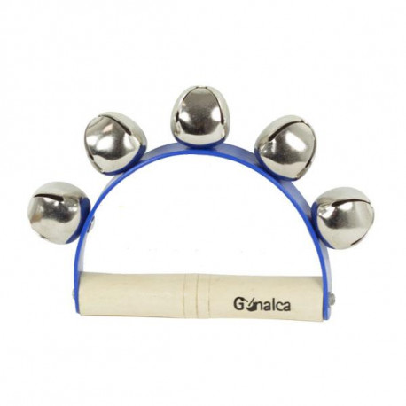 Gonalca Percusion - 3140 1