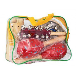 Gonalca Percusion - 2911 1