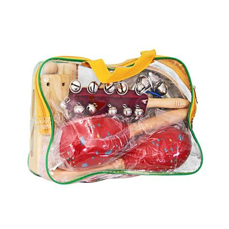 Gonalca Percusion - 2911 1