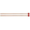 Gonalca Percusion - Maza Xilofono  ref. 2475 Rojo