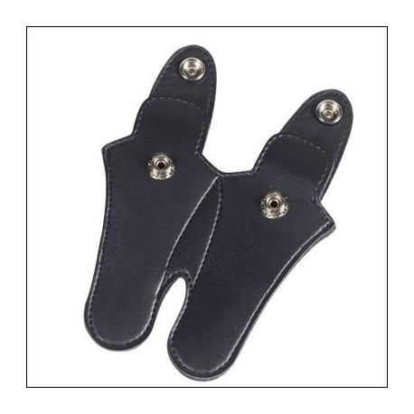 Ortola - FUNDA DOS BOQUILLAS XHZ-121A 1