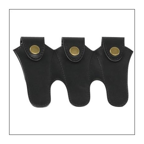 Ortola - FUNDA TRES BOQUILLAS XHZ-133 1