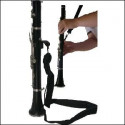 Ortola - CORDON CLARINETE N.2521-1  MOSQ