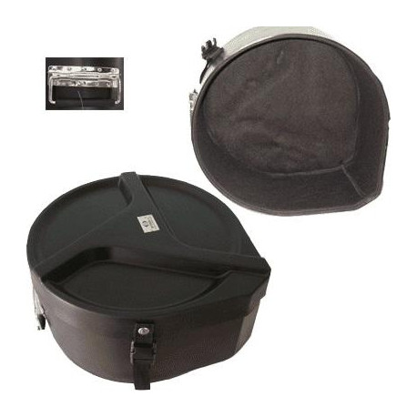 Ortola - TOM 10"X5" (33X20) ACOLCHADO 1