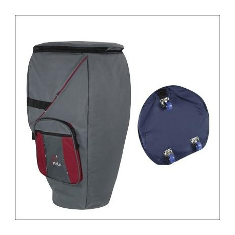 Ortola - CONGA REF. LBS RUEDAS 1