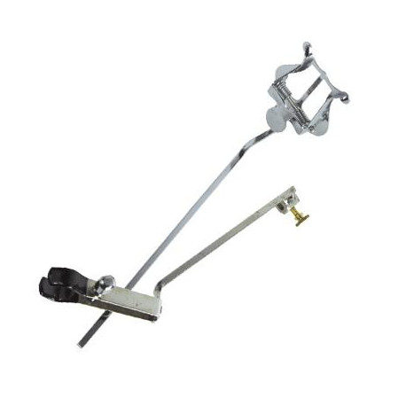 Ortola - ATRIL DE FLAUTA LARGO CON 1