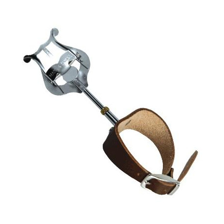 Ortola - ATRIL DE FLAUTA CON CORREA 1