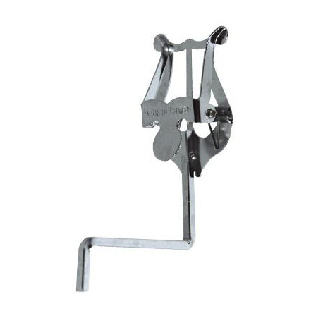 Ortola - ATRIL DE SAXO CORTO 1