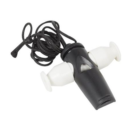 Ortola - SILBATO SAMBA PLASTICO 1