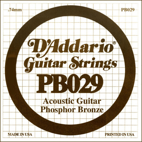 D'addario - PB029 1