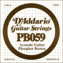 D'addario - PB059