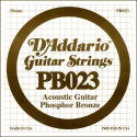 D'addario - PB023