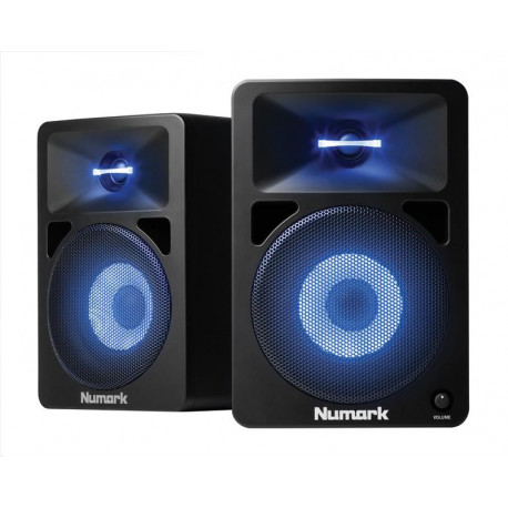 Numark - NWave580L 1