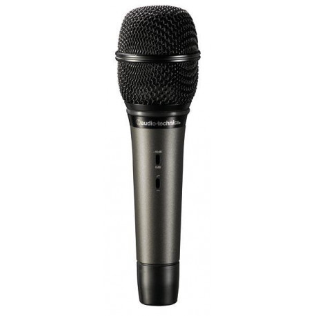 Audio-Technica - ATM710 1