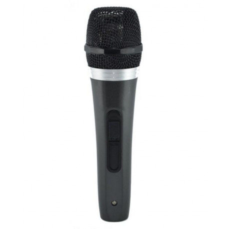 Acoustic Control - M-01 1