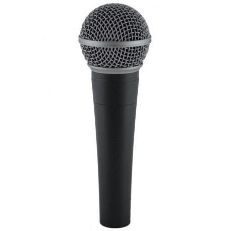 Acoustic Control - M-07 1