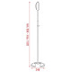 Dap Audio - Quick lock microphone stand 2