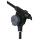 Dap Audio - Telescopic mic stand 3