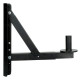 Dap Audio - Adjustable Speakerbracket  35mm 2