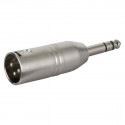 Dap Audio - FLA28 - XLR M. 3p. - Jack stereo M.
