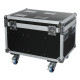 Dap Audio - Case for 4x Shark FX Beam 1