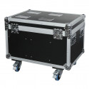 Dap Audio - Case for 4x Shark FX Beam
