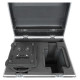 Dap Audio - Case for 2pcs iS-250 3