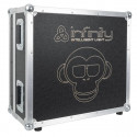 Dap Audio - Case for Chimp 100 + Touchscreen