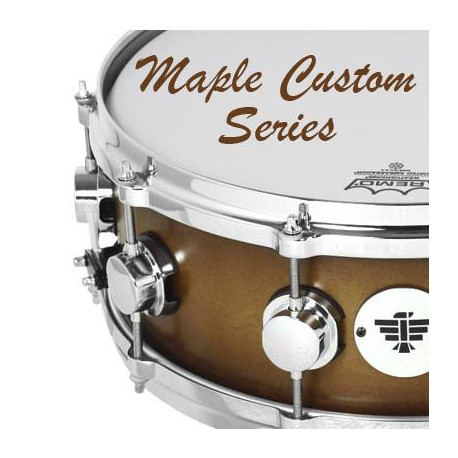 Santafe Drums - SC0080 1